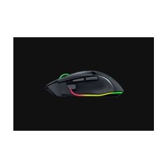 Razer Basilisk V3 Pro Optical Wireless Gaming Mouse - Ultimate Precision & Customization - Black | SKU: 8886419334026
